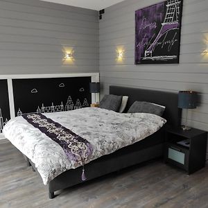 Deluxe Kamer met een King Size Bed